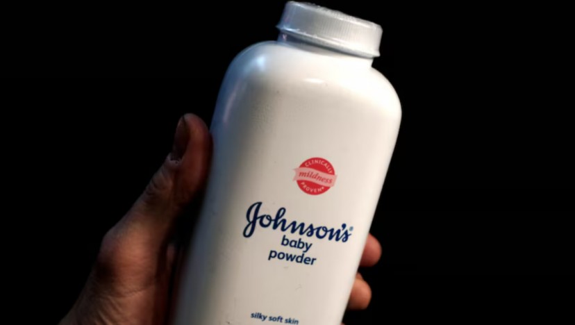 J&amp;J must pay $19m to man who says its talc caused his cancer, jury finds