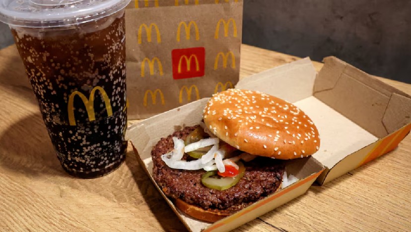 McDonald's E. coli crisis reveals why vegetable contamination is harder problem than tainted beef