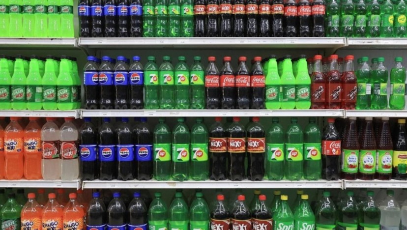 Food companies sell products that are less healthy in poorer countries, says report