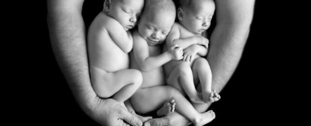 Where Have All The Triplets Gone? The Mystery Explained