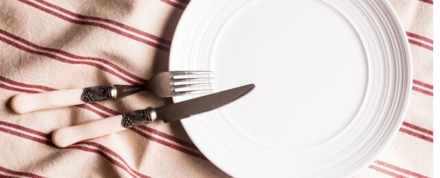 Study Reveals Major Drawback to The Health Benefits of Fasting